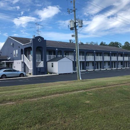 Budget Inn Timmonsville Eksteriør bilde